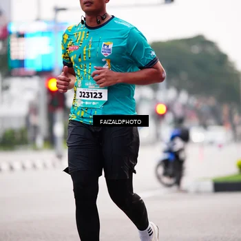 Runner Photo 5783310
