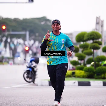 Runner Photo 5783313