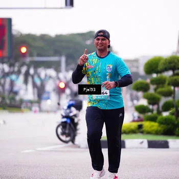 Runner Photo 5783316