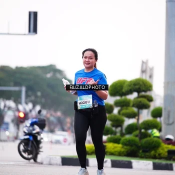 Runner Photo 5783321