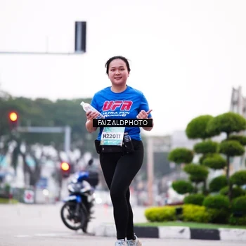 Runner Photo 5783322