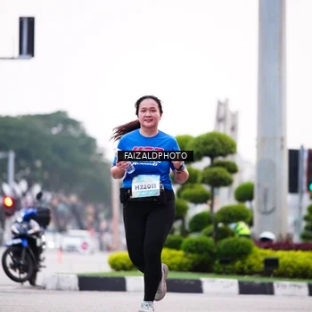 Runner Photo 5783323