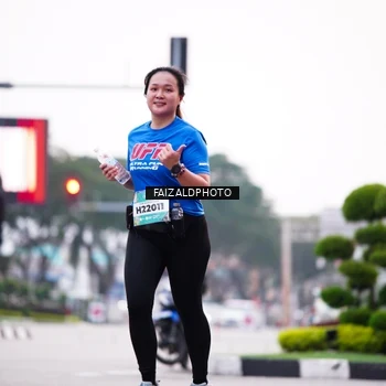 Runner Photo 5783324