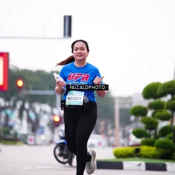 Runner Photo 5783325