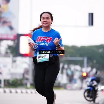 Runner Photo 5783328