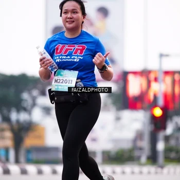 Runner Photo 5783329