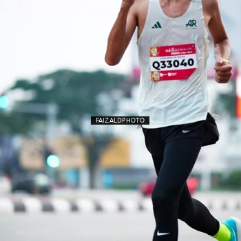 Runner Photo 5783331