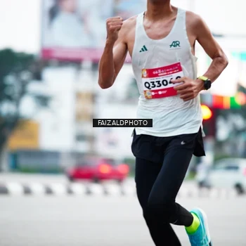 Runner Photo 5783332