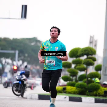 Runner Photo 5783335