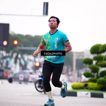 Runner Photo 5783337