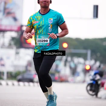 Runner Photo 5783339