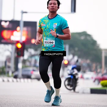 Runner Photo 5783340