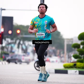 Runner Photo 5783341