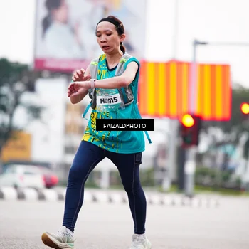Runner Photo 5783351