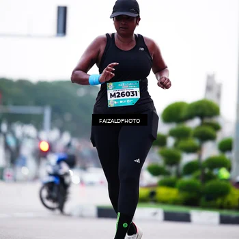 Runner Photo 5783357
