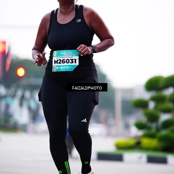 Runner Photo 5783358