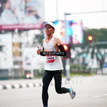 Runner Photo 5783361