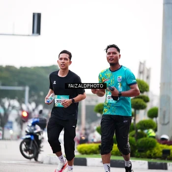 Runner Photo 5783362