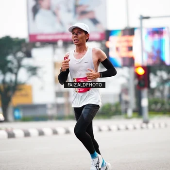Runner Photo 5783365