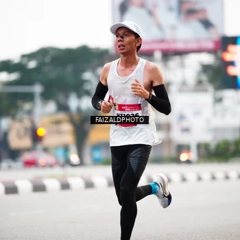 Runner Photo 5783366