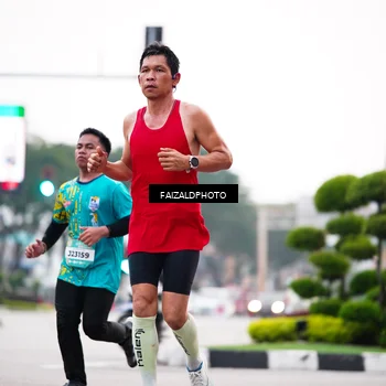 Runner Photo 5783374