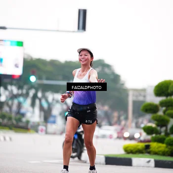 Runner Photo 5783377