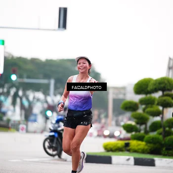 Runner Photo 5783378