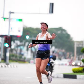 Runner Photo 5783379