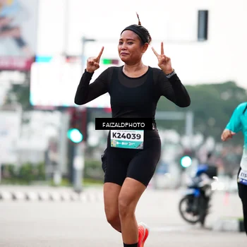 Runner Photo 5783382