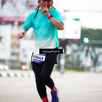 Runner Photo 5783384
