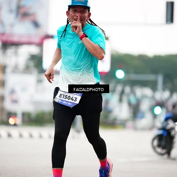 Runner Photo 5783385