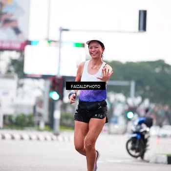 Runner Photo 5783386