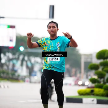 Runner Photo 5783387