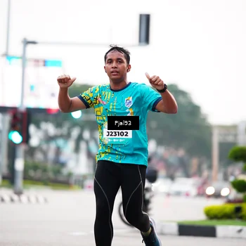 Runner Photo 5783389