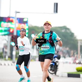 Runner Photo 5783393