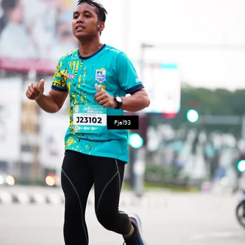 Runner Photo 5783394