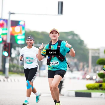 Runner Photo 5783397