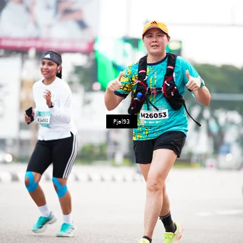 Runner Photo 5783398