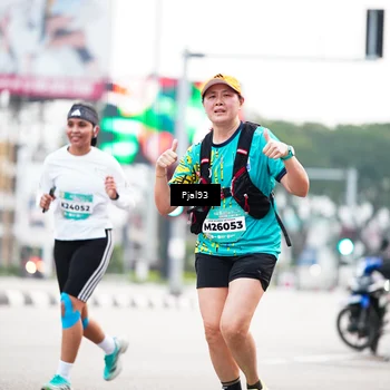 Runner Photo 5783399