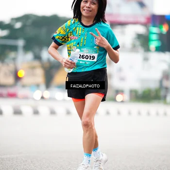 Runner Photo 5783401