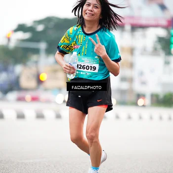 Runner Photo 5783402