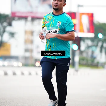 Runner Photo 5783403