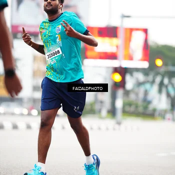 Runner Photo 5783407
