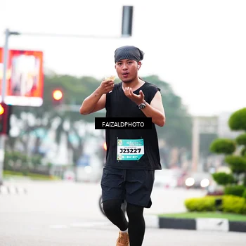 Runner Photo 5783408