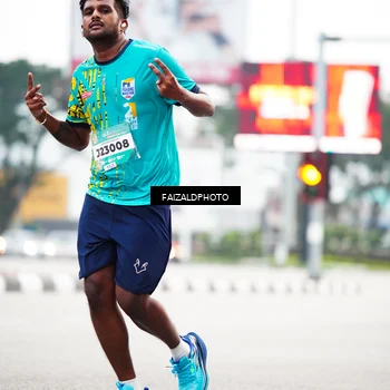 Runner Photo 5783409
