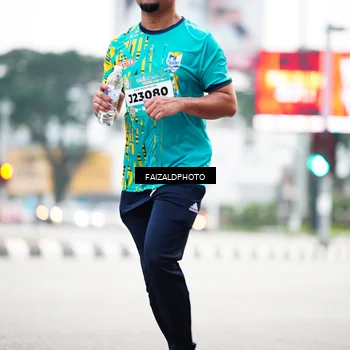 Runner Photo 5783410