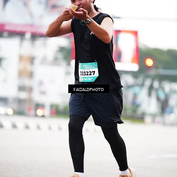 Runner Photo 5783413