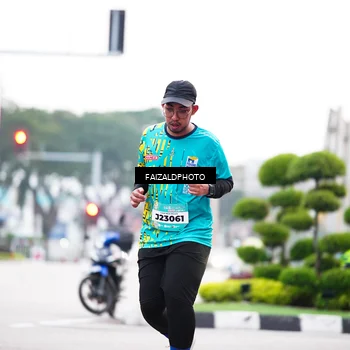 Runner Photo 5783417
