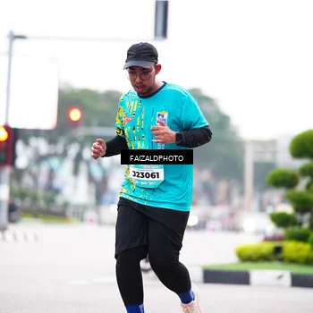 Runner Photo 5783420