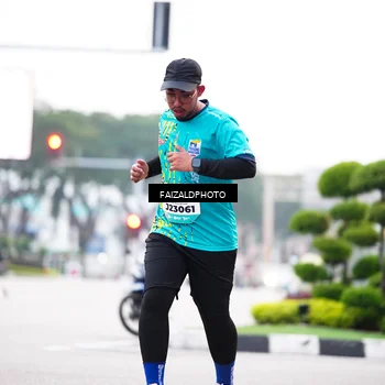 Runner Photo 5783421